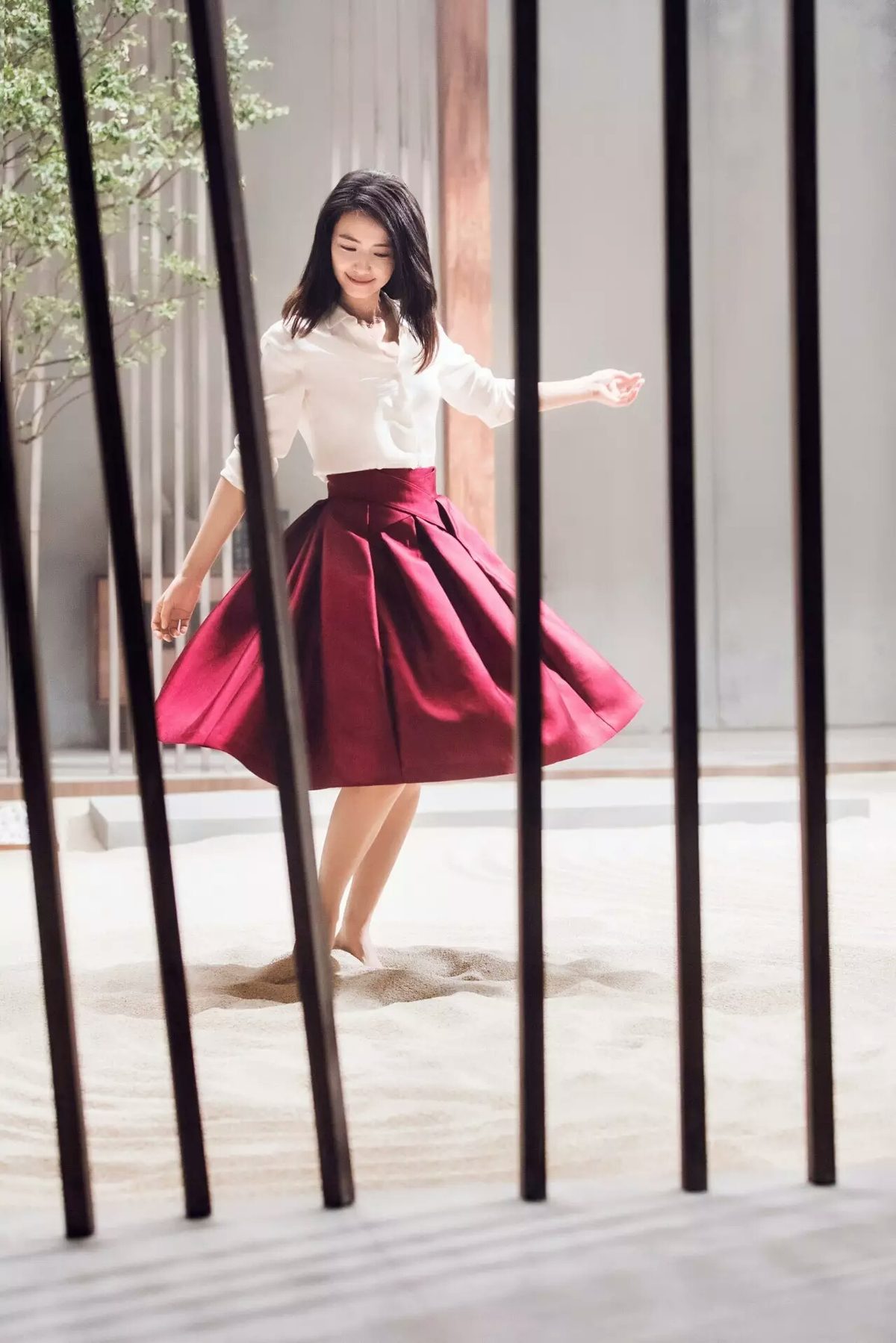 高圆圆 高清写真/照片下载 #670056