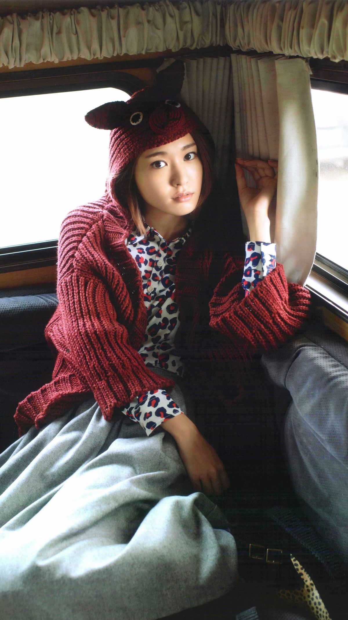 新垣结衣 高清写真/照片下载 #5973101