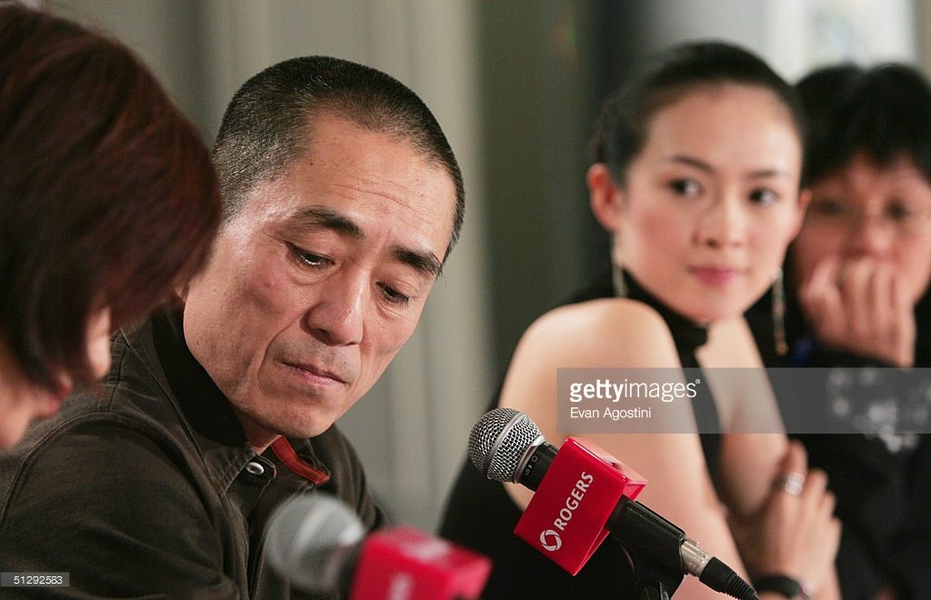 Ziyi Zhang HD Images/Photo Gallery Download #1048784