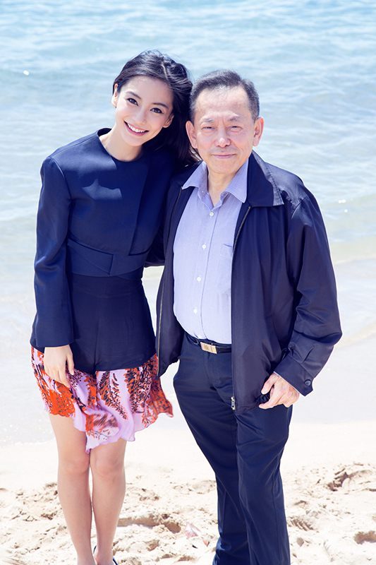 Angelababy HD Images/Photo Gallery Download #6648171