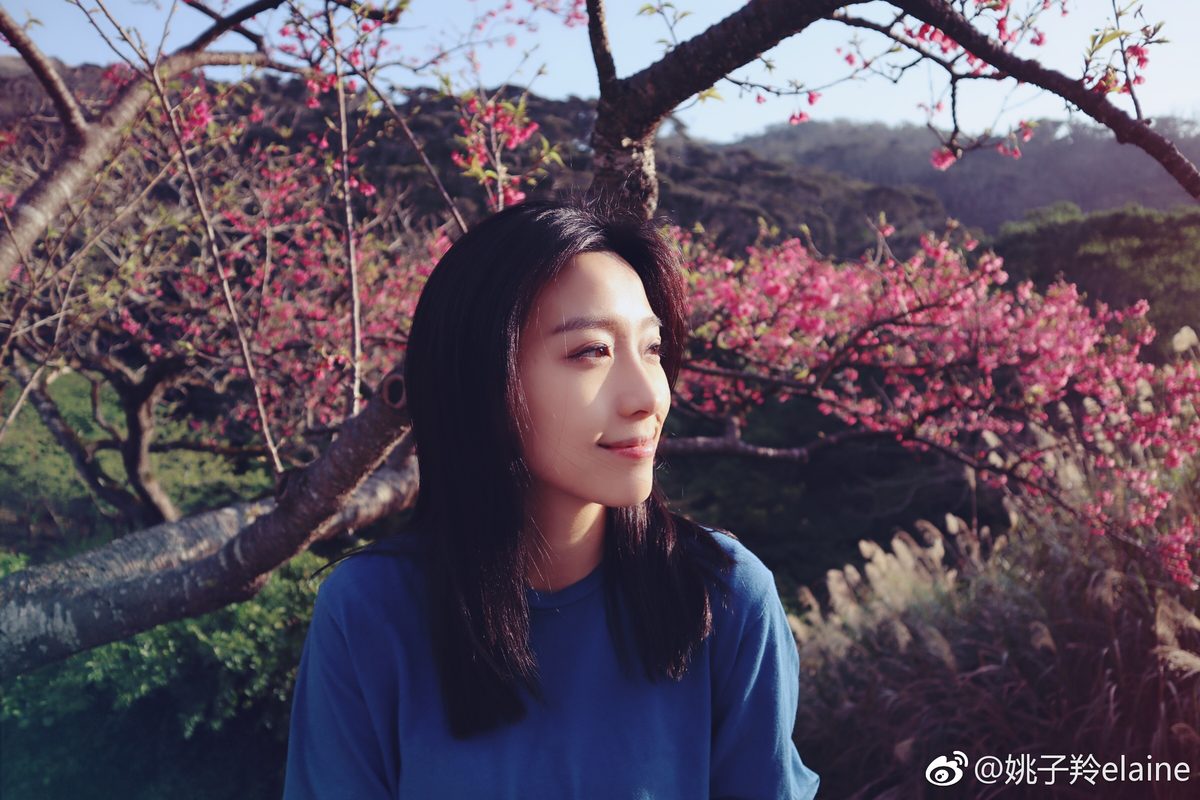 Elaine Yiu HD Images/Photo Gallery Download #1378936