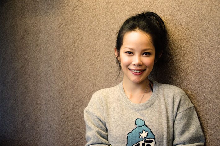 Kate Yeung HD Images/Photo Gallery Download #7060709