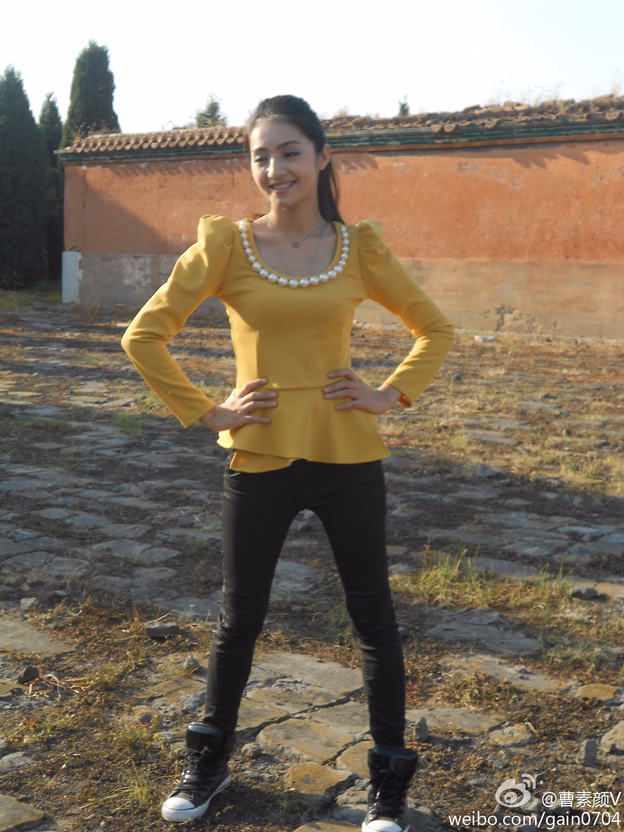 麦迪娜 高清写真/照片下载 #3339912