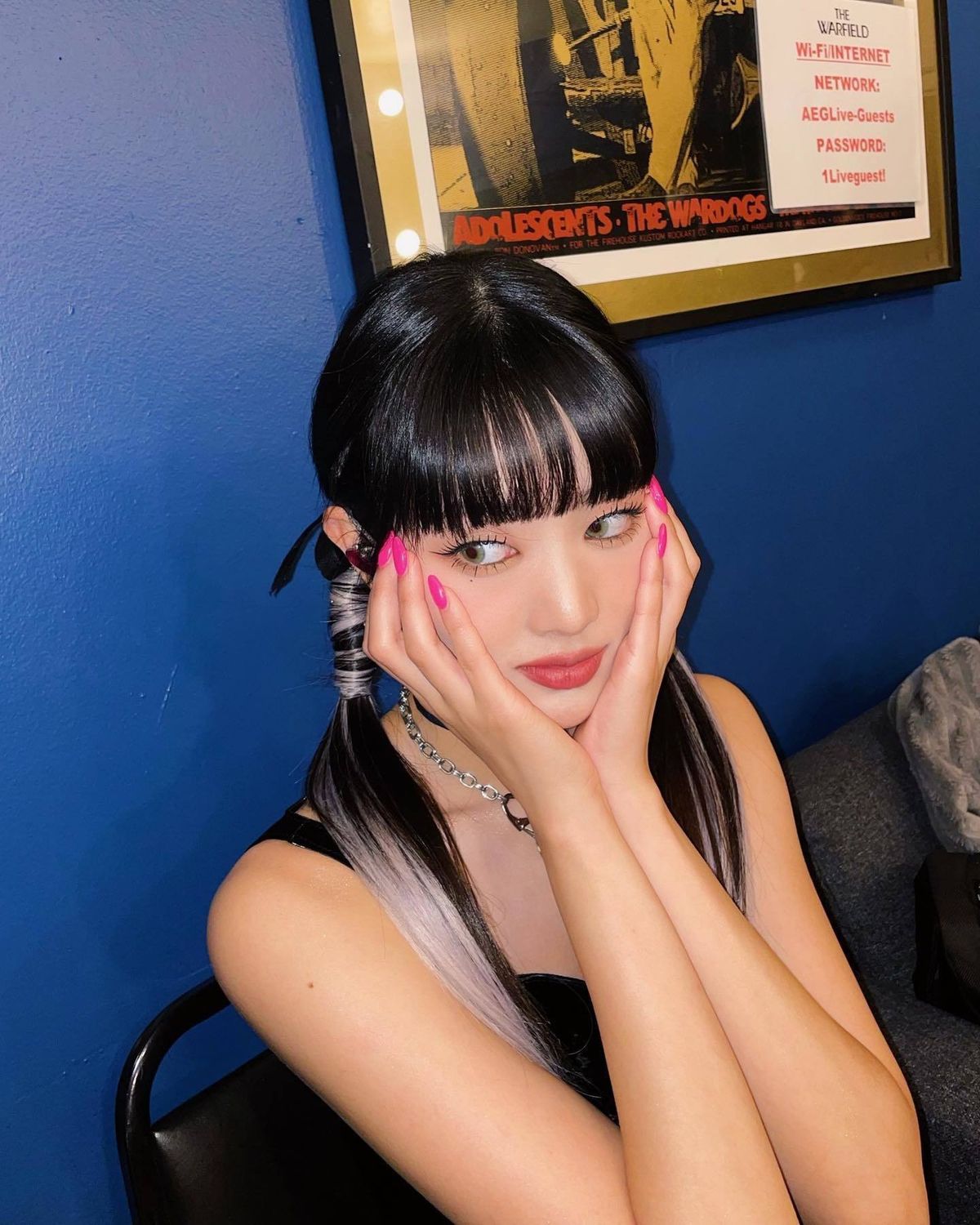 Minnie Nicha Yontararak HD Images/Photo Gallery Download #7929255