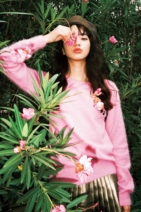 Nana Komatsu HD Images/Photo Gallery Download #3893372