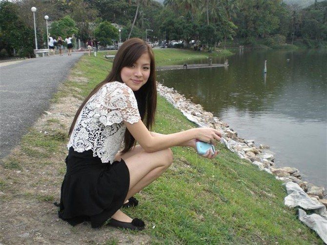 Pimchanok Leuwisetpaibul HD Images/Photo Gallery Download #9198406