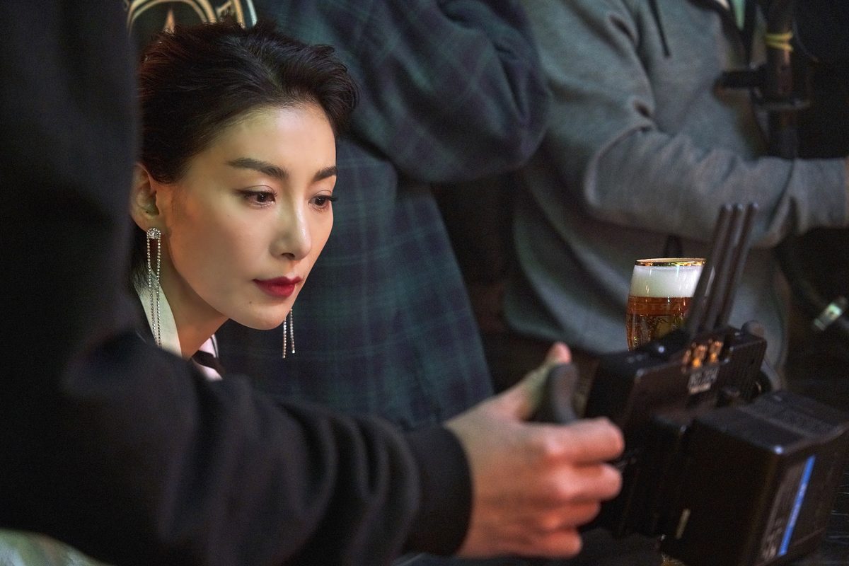 Seo-hyung Kim HD Images/Photo Gallery Download #1395983