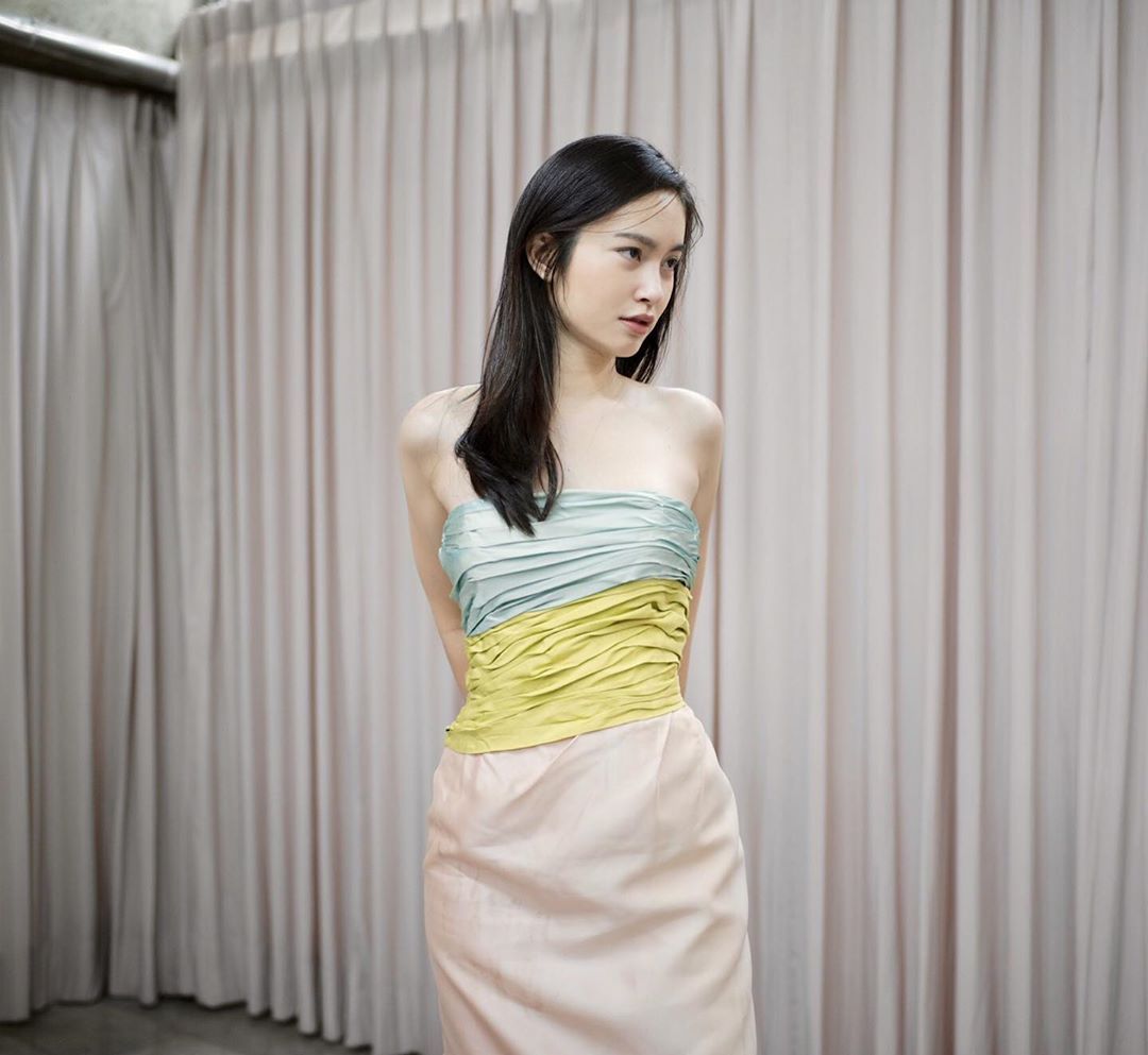 Treechada Petcharat HD Images/Photo Gallery Download #9246990