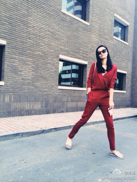 齐溪 高清写真/照片下载 #3444183