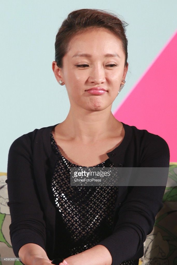 Xun Zhou HD Images/Photo Gallery Download #835420