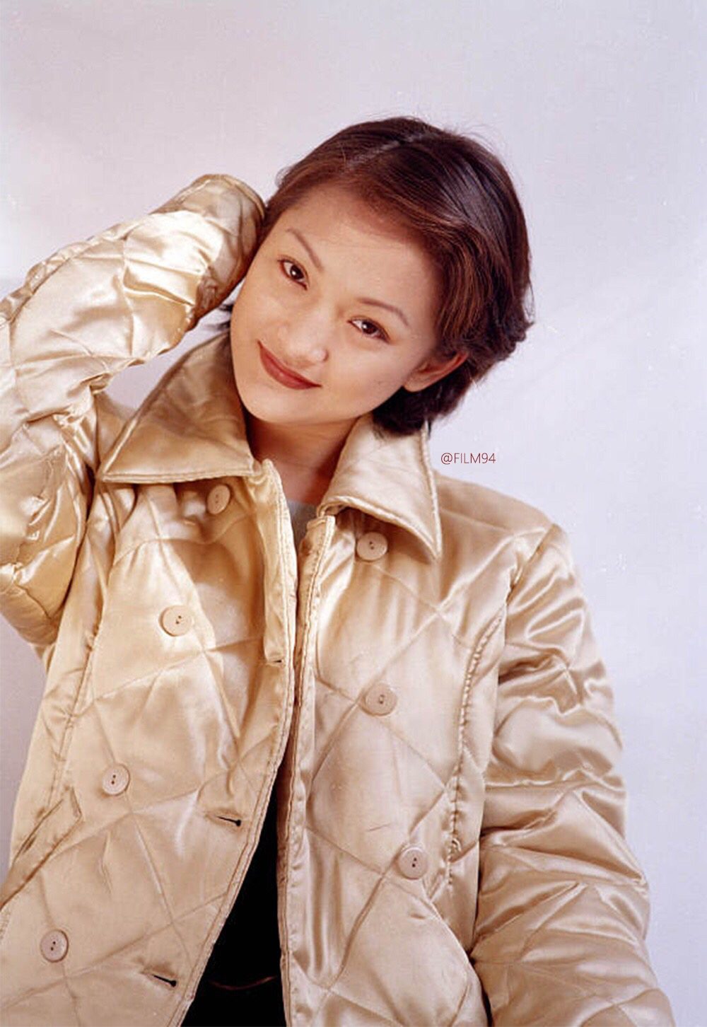 Xun Zhou HD Images/Photo Gallery Download #1582648