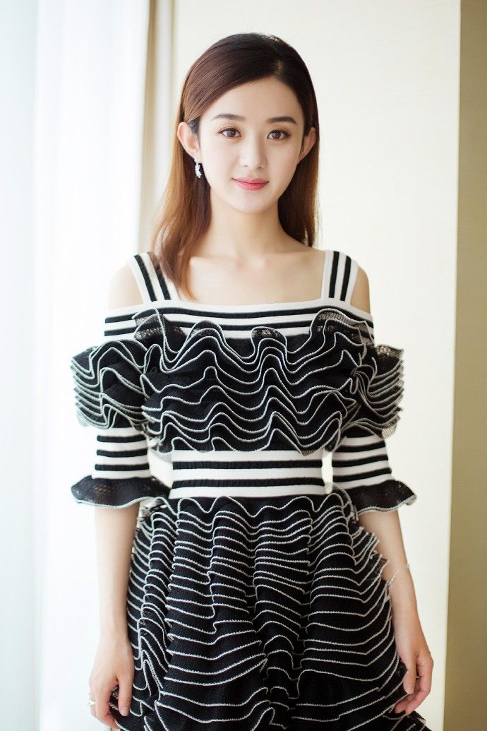 Zanilia Zhao HD Images/Photo Gallery Download #7028888