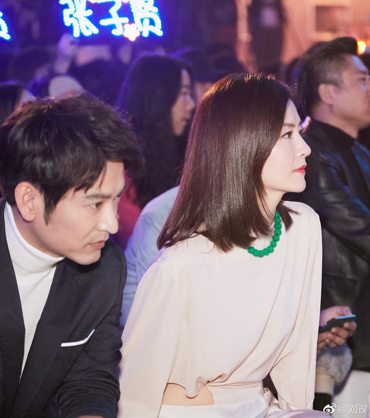 Zi Liu HD Images/Photo Gallery Download #1092830