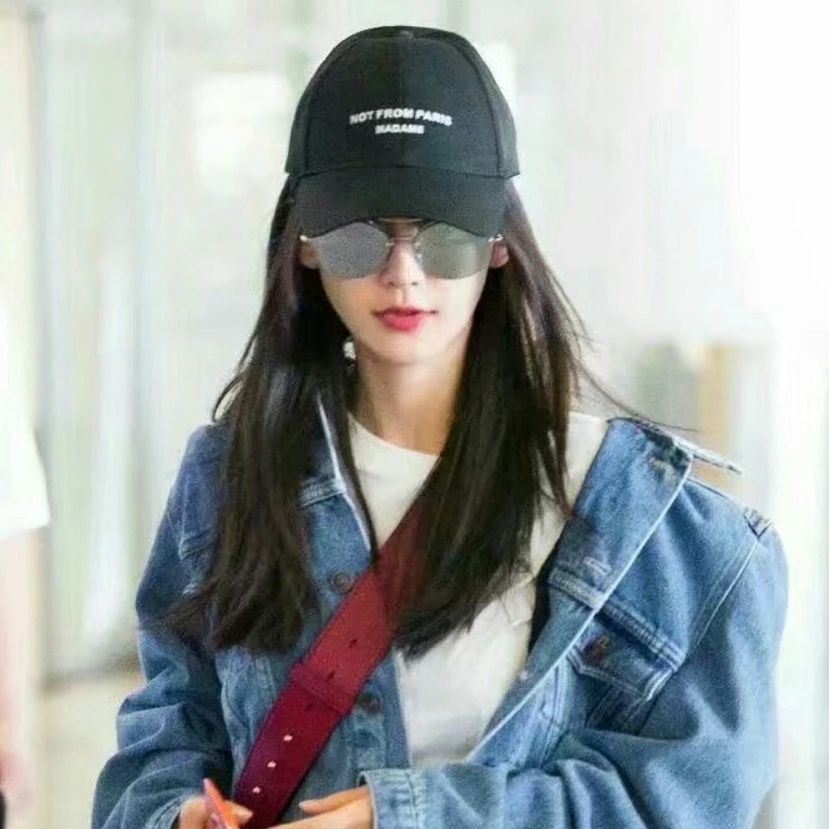 Angelababy HD Images/Photo Gallery Download #6650452