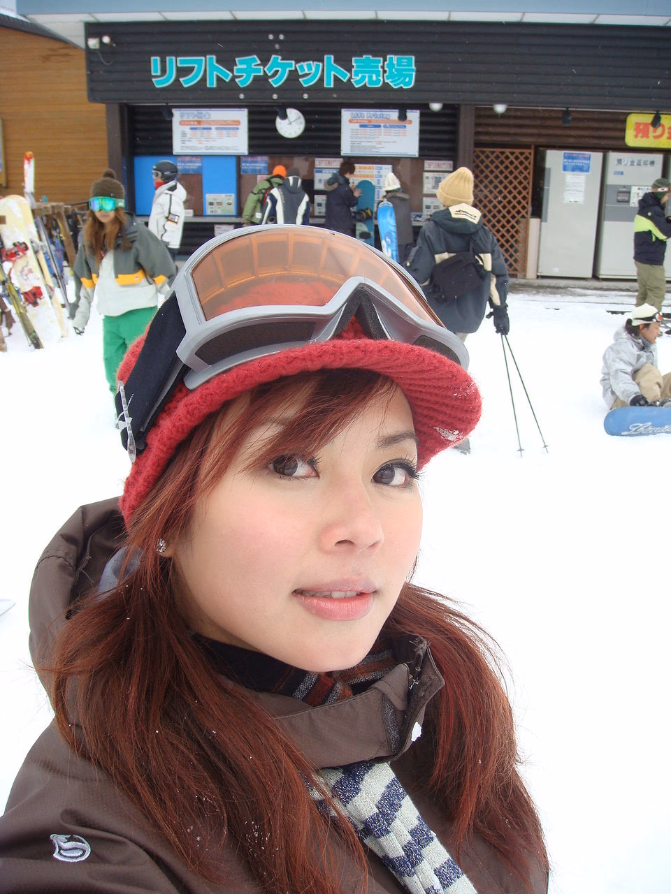 刘香慈 高清写真/照片下载 #3323157