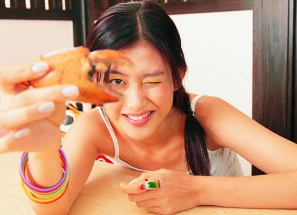Rain Li HD Images/Photo Gallery Download #1396275