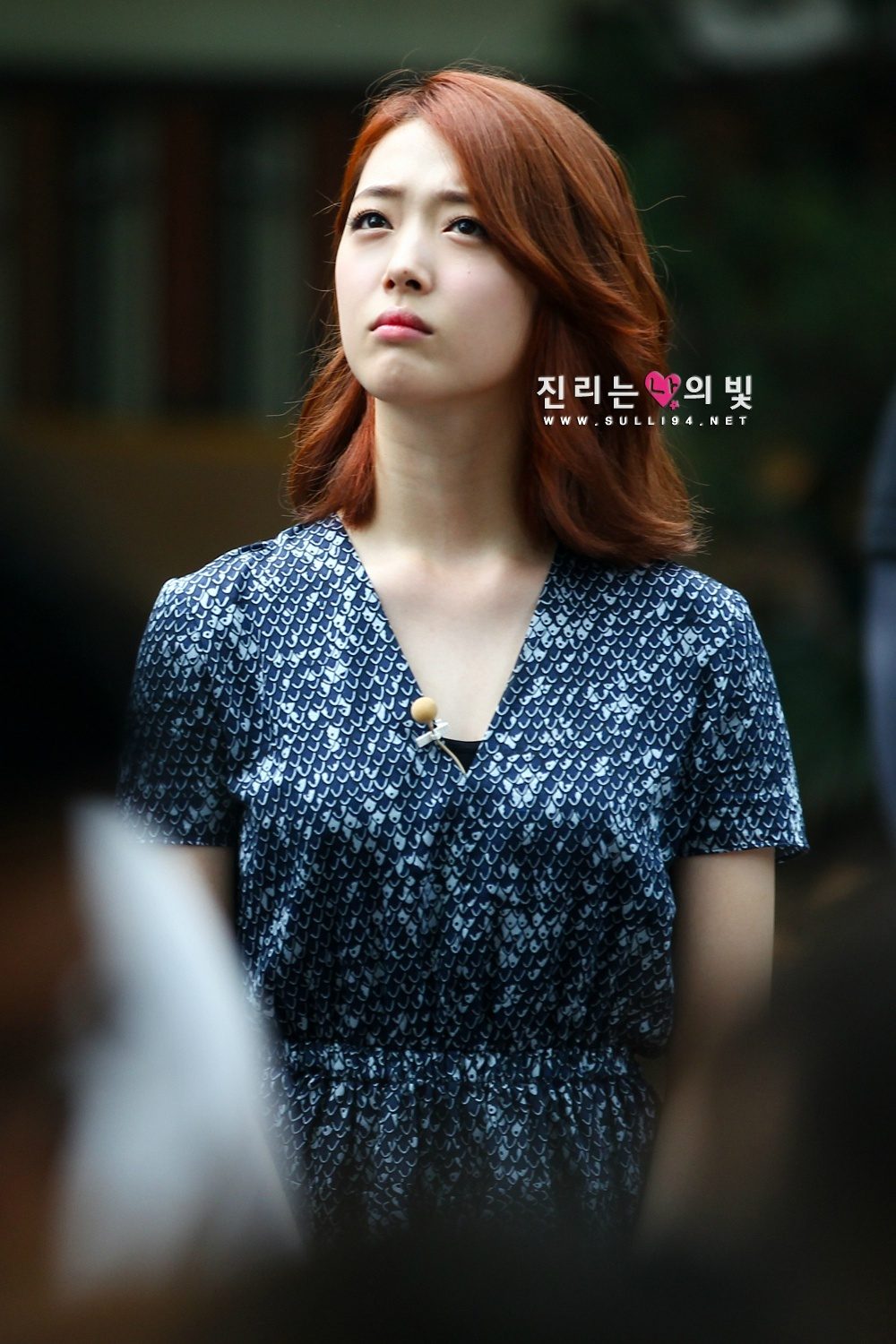 Seol-ri Choi HD Images/Photo Gallery Download #1872171
