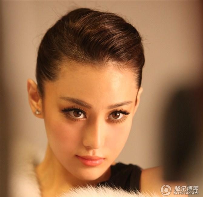Viann Zhang HD Images/Photo Gallery Download #6638519