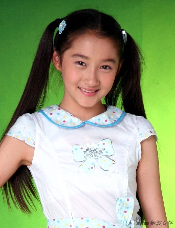 Xiaotong Guan HD Images/Photo Gallery Download #7041113
