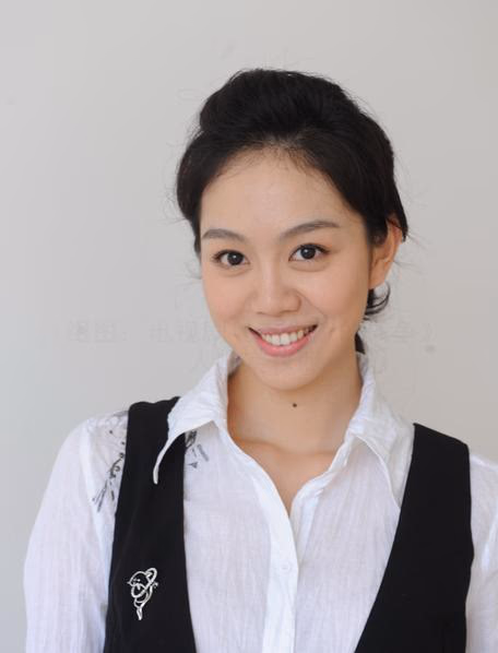 姜妍 高清写真/照片下载 #3449305