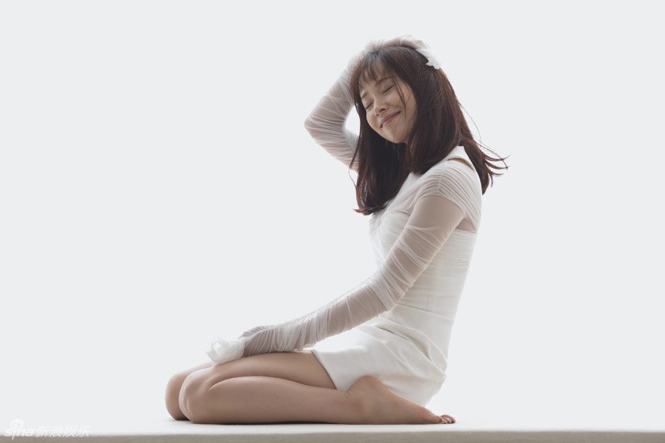 Yiyan Jiang HD Images/Photo Gallery Download #1891207