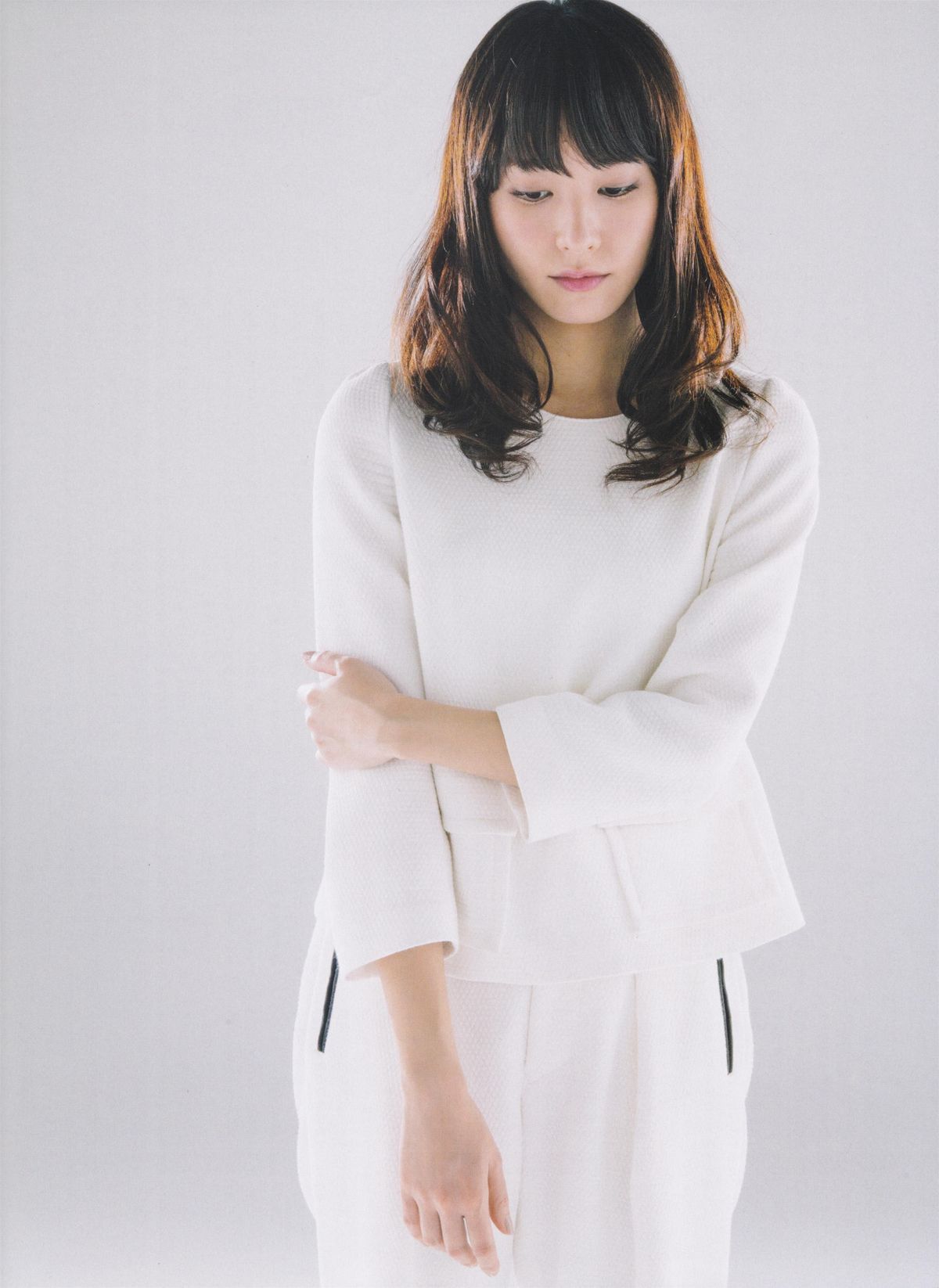 新垣结衣 高清写真/照片下载 #1850294