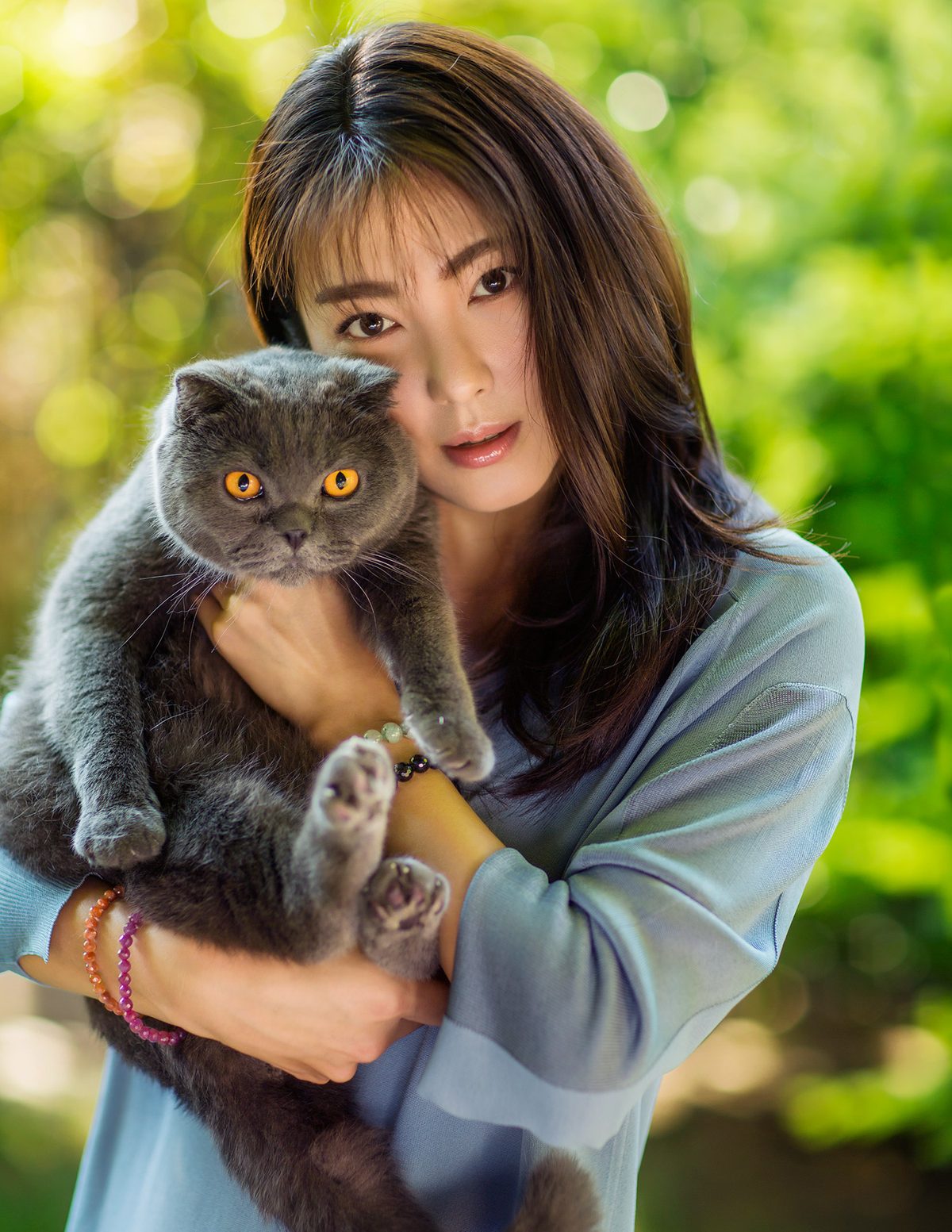 Yuqi Zhang HD Images/Photo Gallery Download #1862227