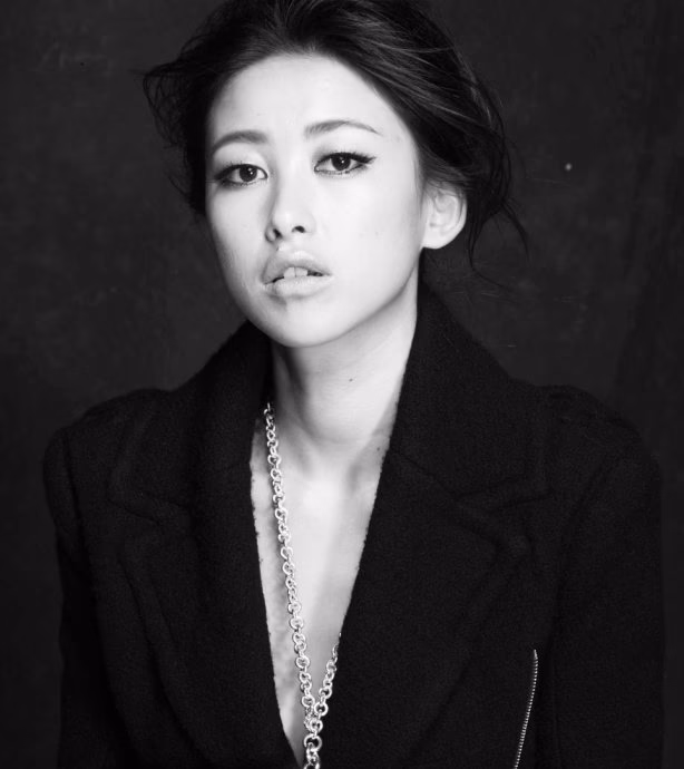 朱珠 高清写真/照片下载 #3328271