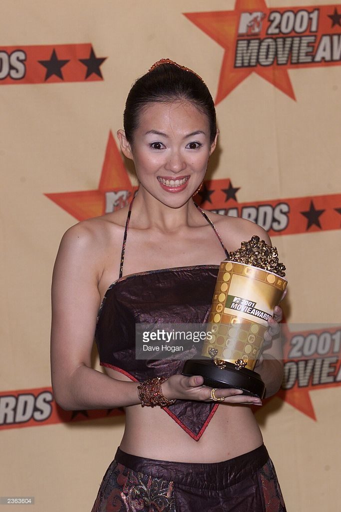 장쯔이 HD 이미지/사진 갤러리 다운로드 #1049368