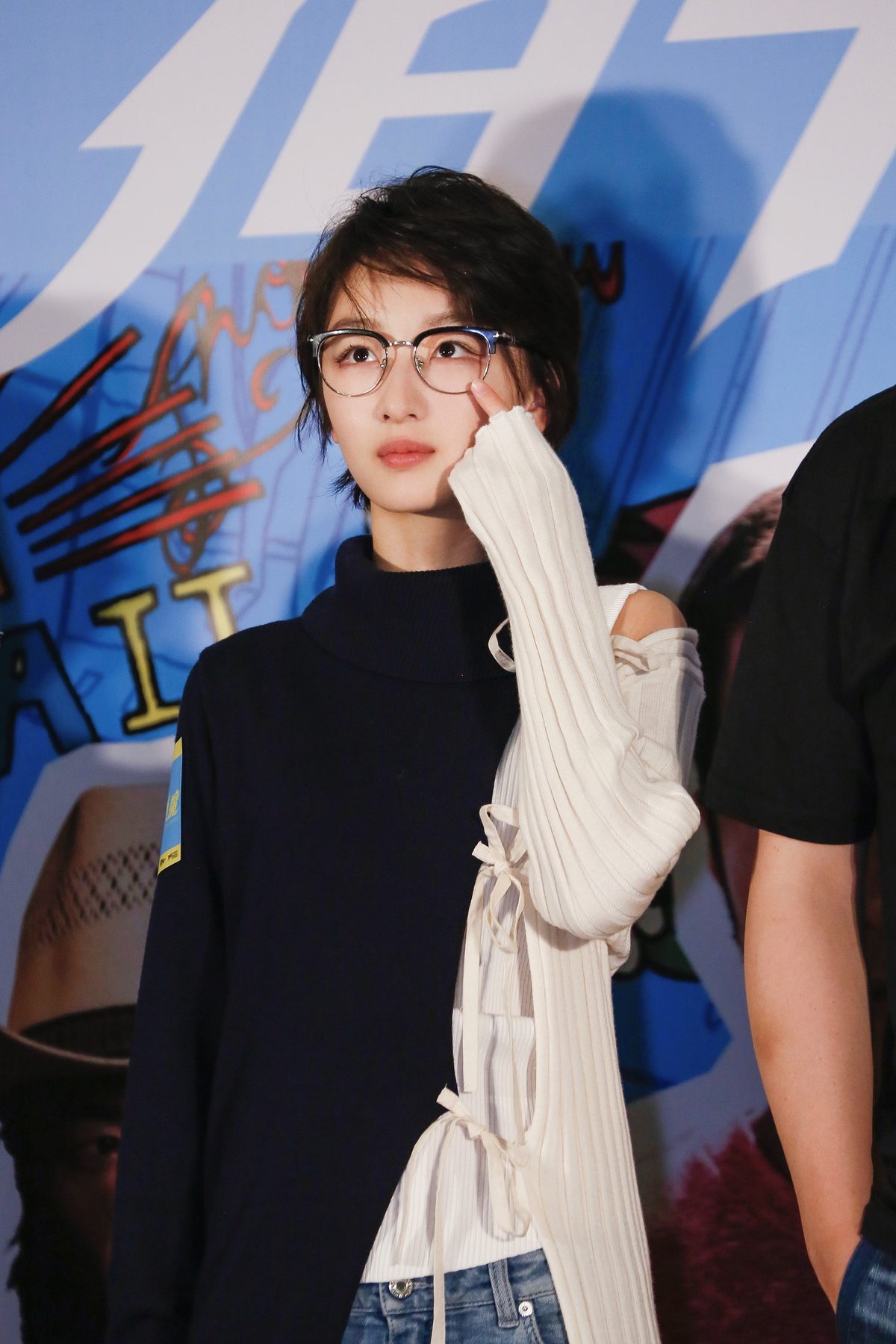 Dongyu Zhou HD Images/Photo Gallery Download #1918206