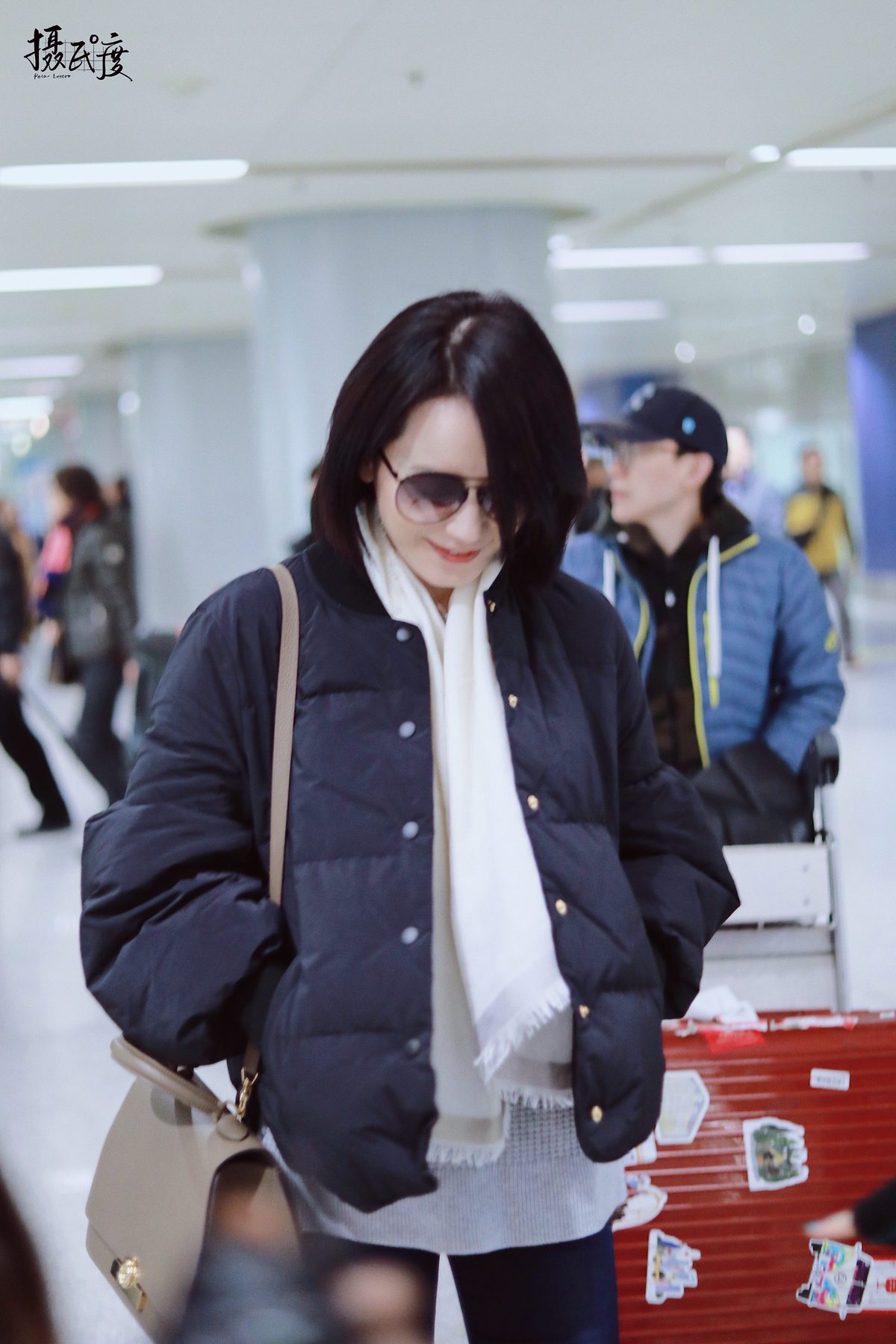 Feihong Yu HD Images/Photo Gallery Download #1660796
