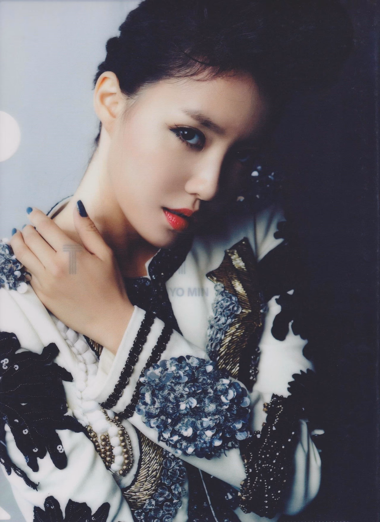 朴孝敏 高清写真/照片下载 #3471474