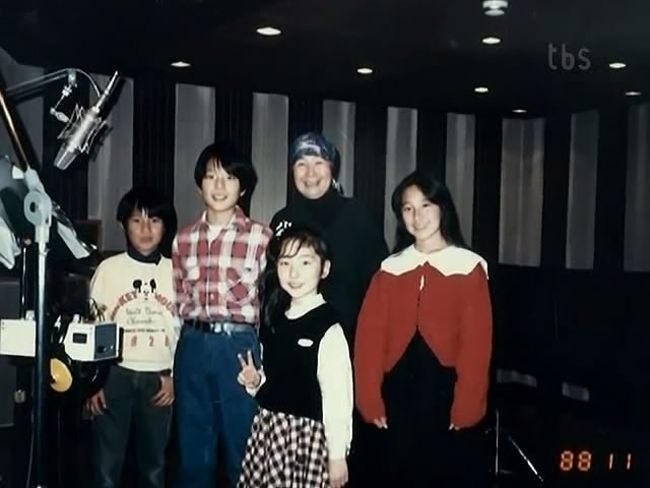 坂本真绫 高清写真/照片下载 #6716375
