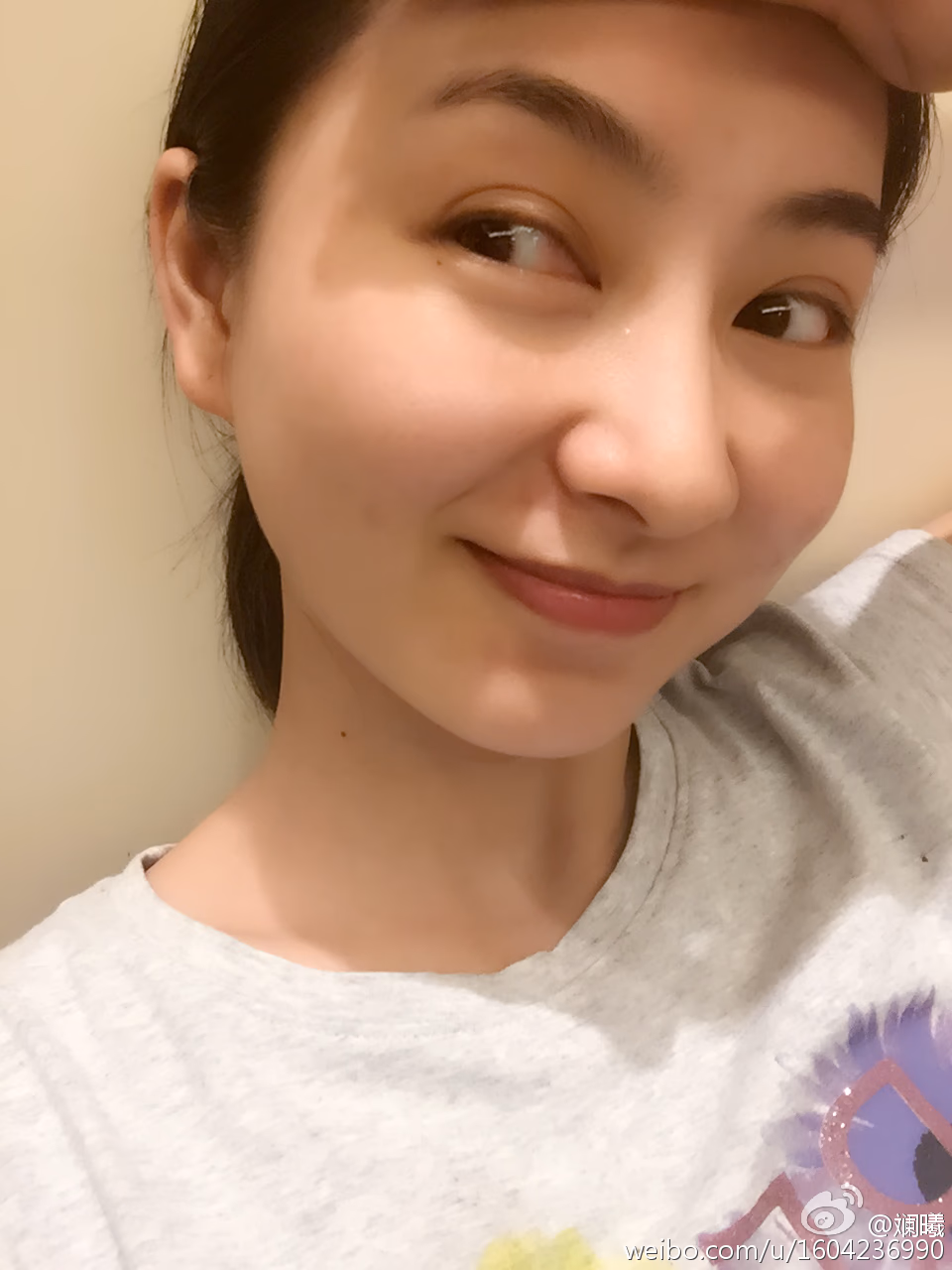 斓曦 高清写真/照片下载 #3500454