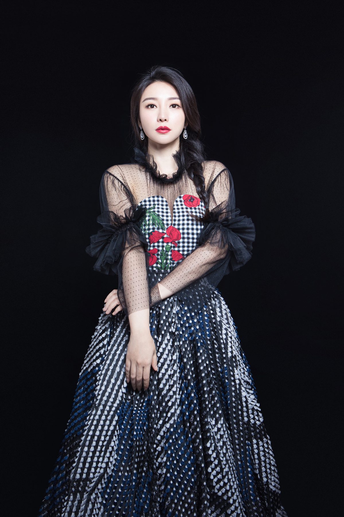 류옌 HD 이미지/사진 갤러리 다운로드 #1971904