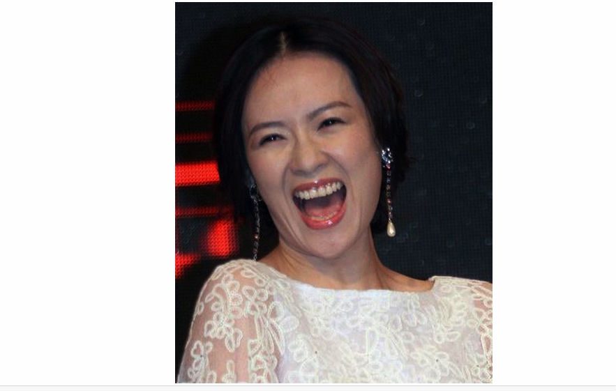 Ziyi Zhang HD Images/Photo Gallery Download #1039716