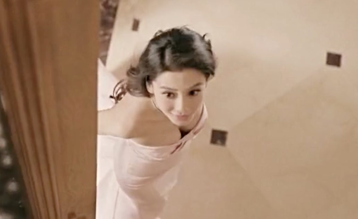 杨颖 高清写真/照片下载 #6651036