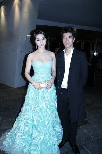 ファン・ビンビン HD画像/フォトギャラリーダウンロード #1199966