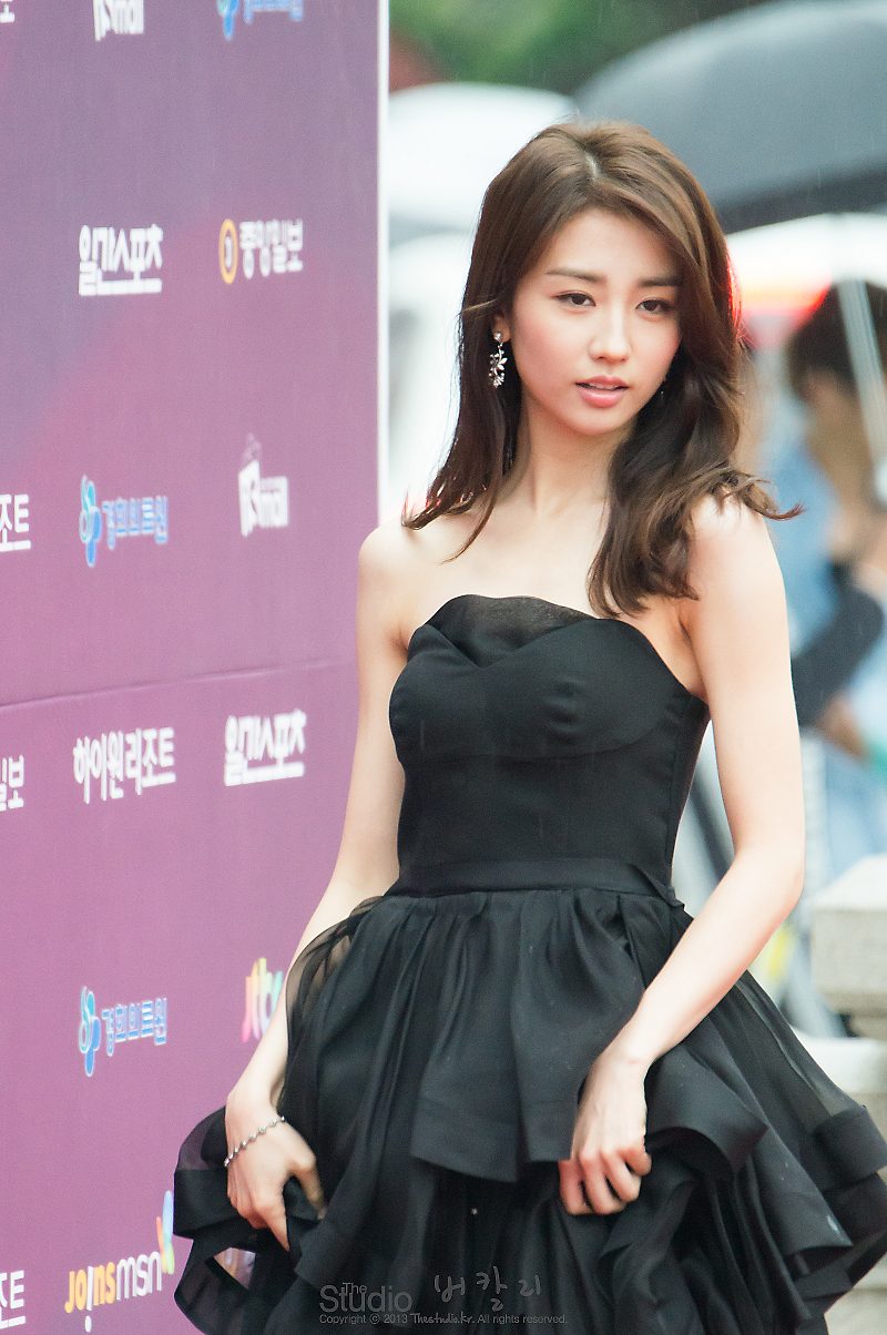 Ha-seon Park HD Images/Photo Gallery Download #1578694