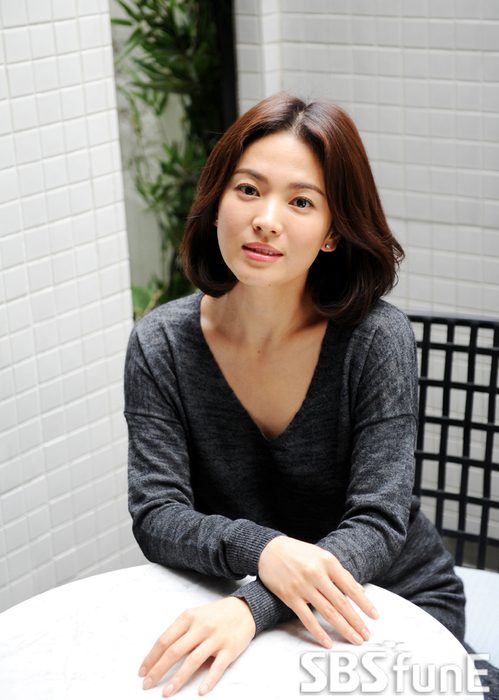 Hye-kyo Song HD Images/Photo Gallery Download #1770473
