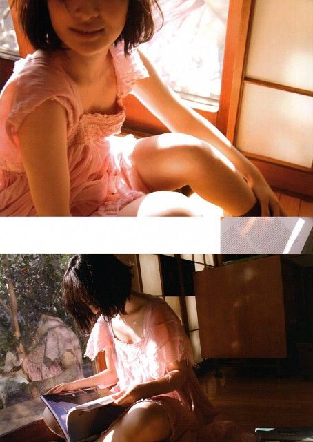 Maaya Sakamoto HD Images/Photo Gallery Download #1857981