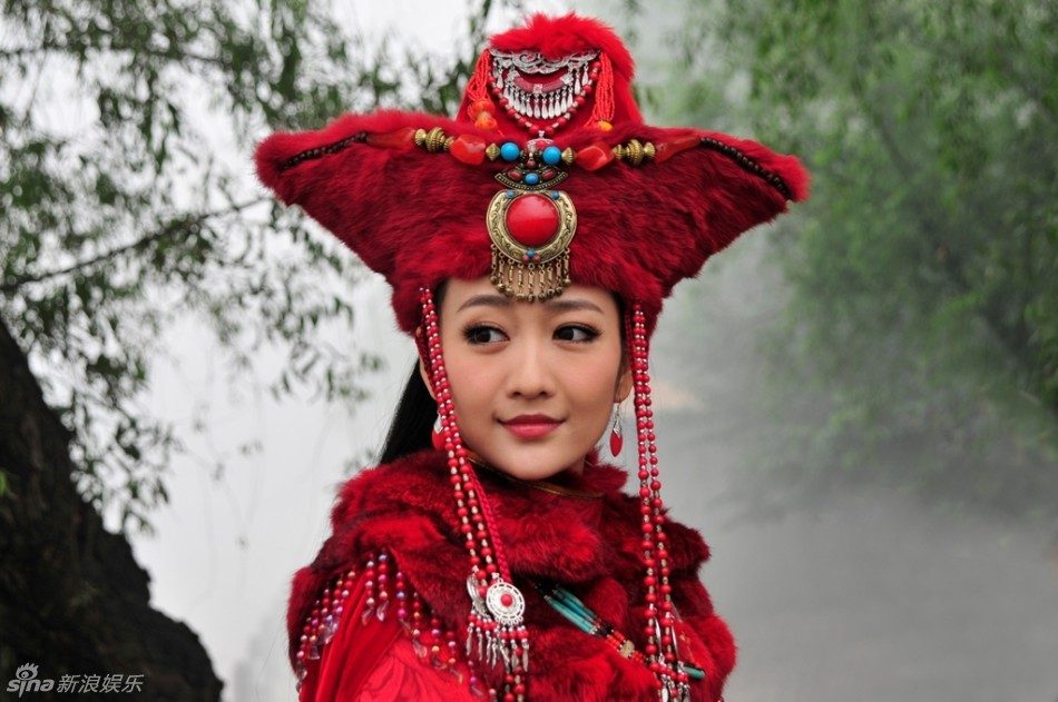 Ou Wang HD Images/Photo Gallery Download #6974077