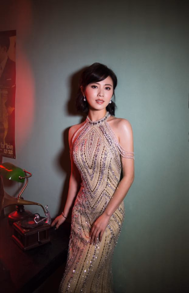 Rebecca Zhu HD Images/Photo Gallery Download #3333685
