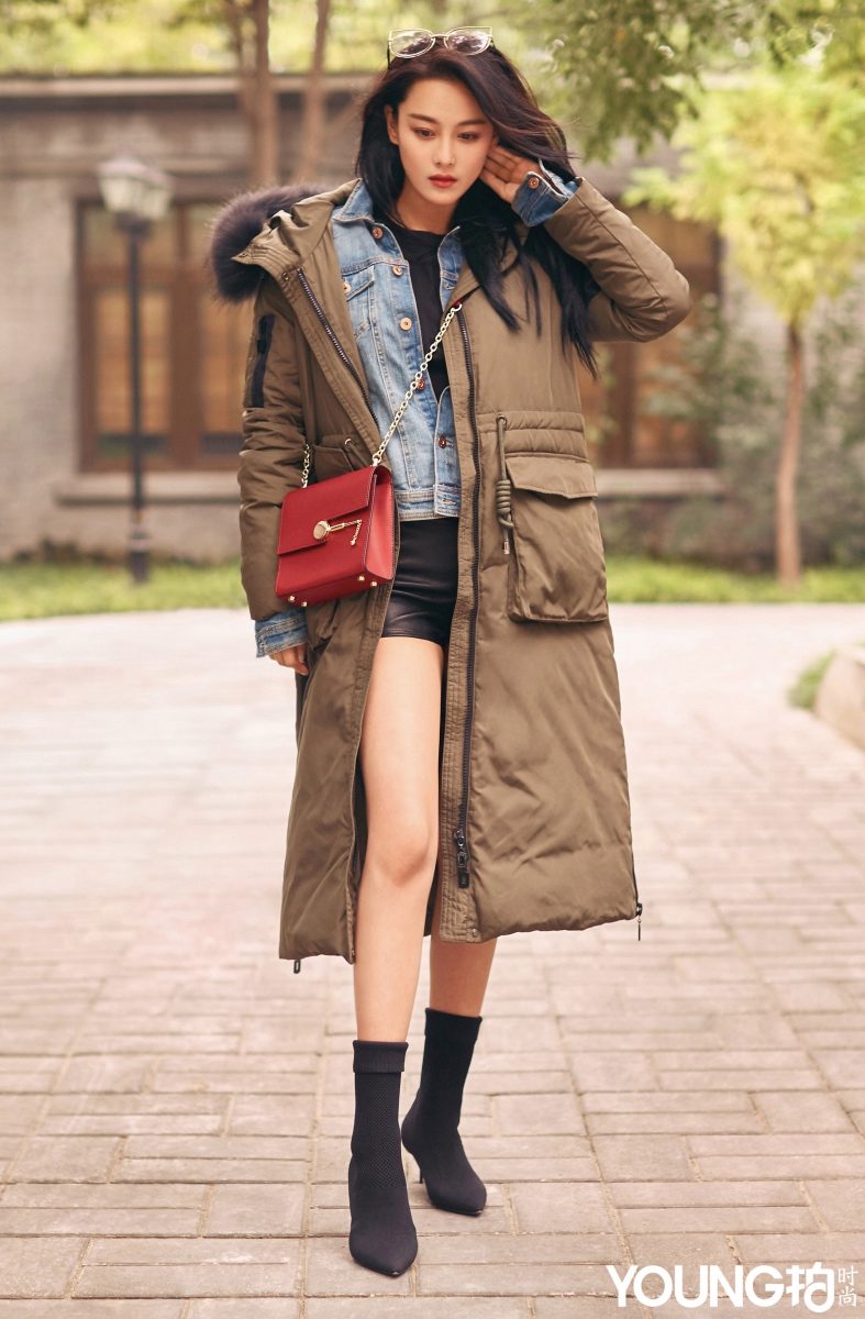 Viann Zhang HD Images/Photo Gallery Download #6636156