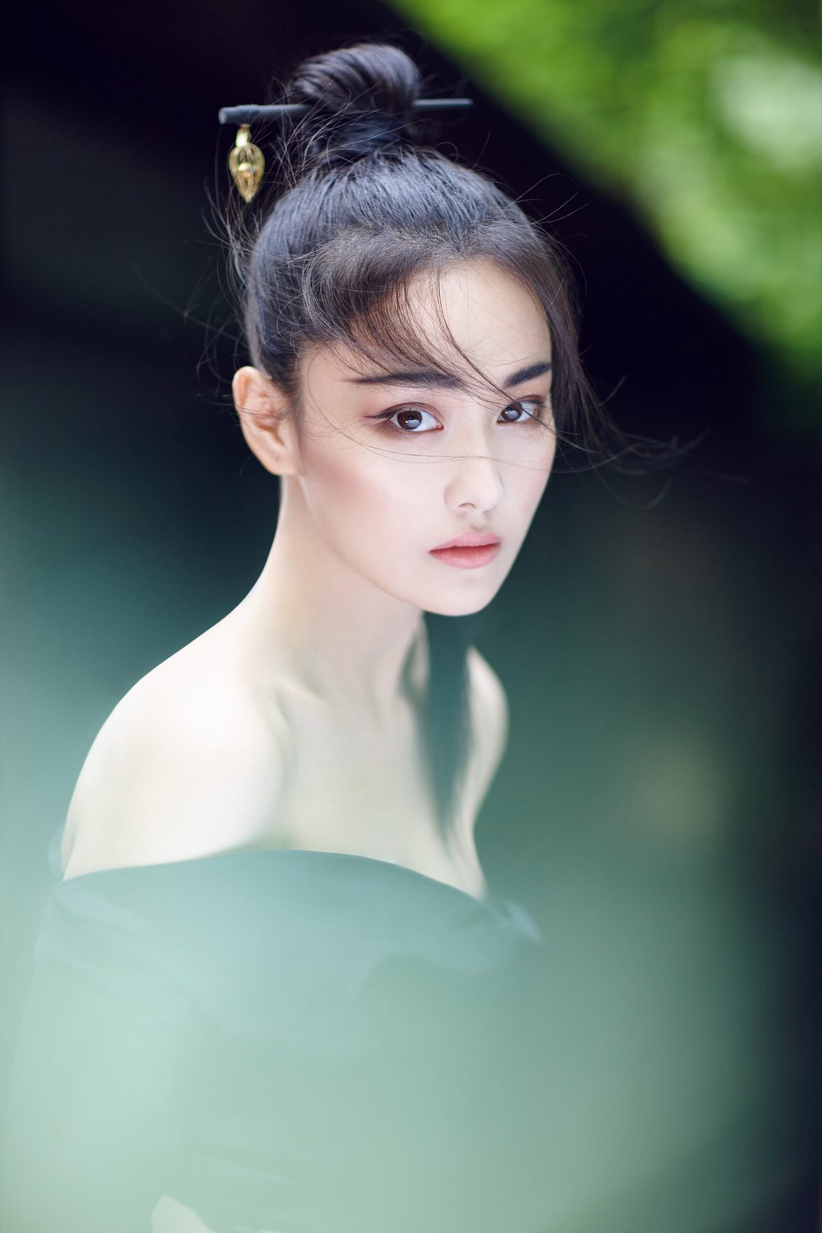 Viann Zhang HD Images/Photo Gallery Download #6637452