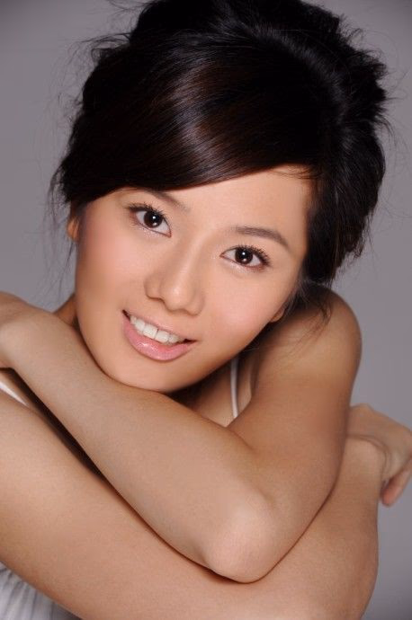 彭杨 高清写真/照片下载 #3367495