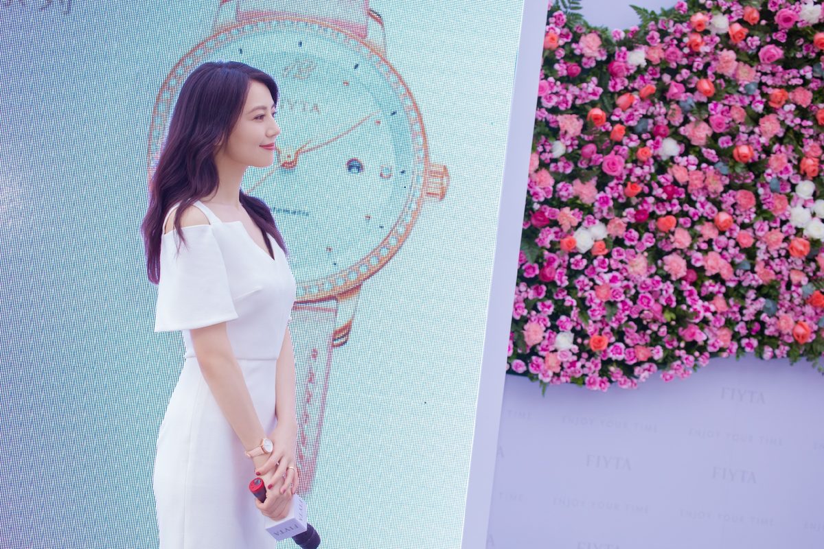 Yuanyuan Gao HD Images/Photo Gallery Download #661280
