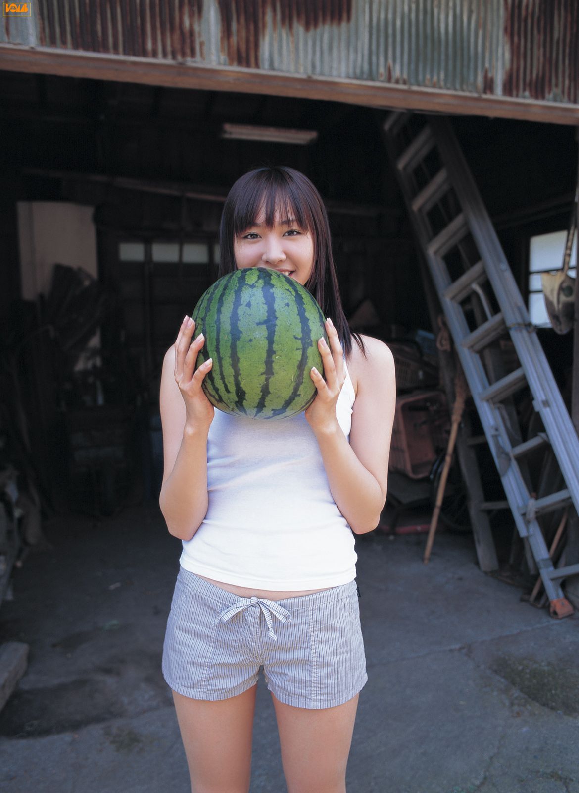 新垣结衣 高清写真/照片下载 #7403378