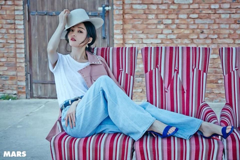 Angela Shao-Han Chang HD Images/Photo Gallery Download #1814519