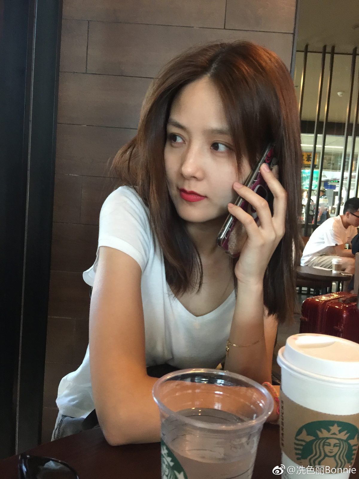 Bonnie Xian HD Images/Photo Gallery Download #7030056